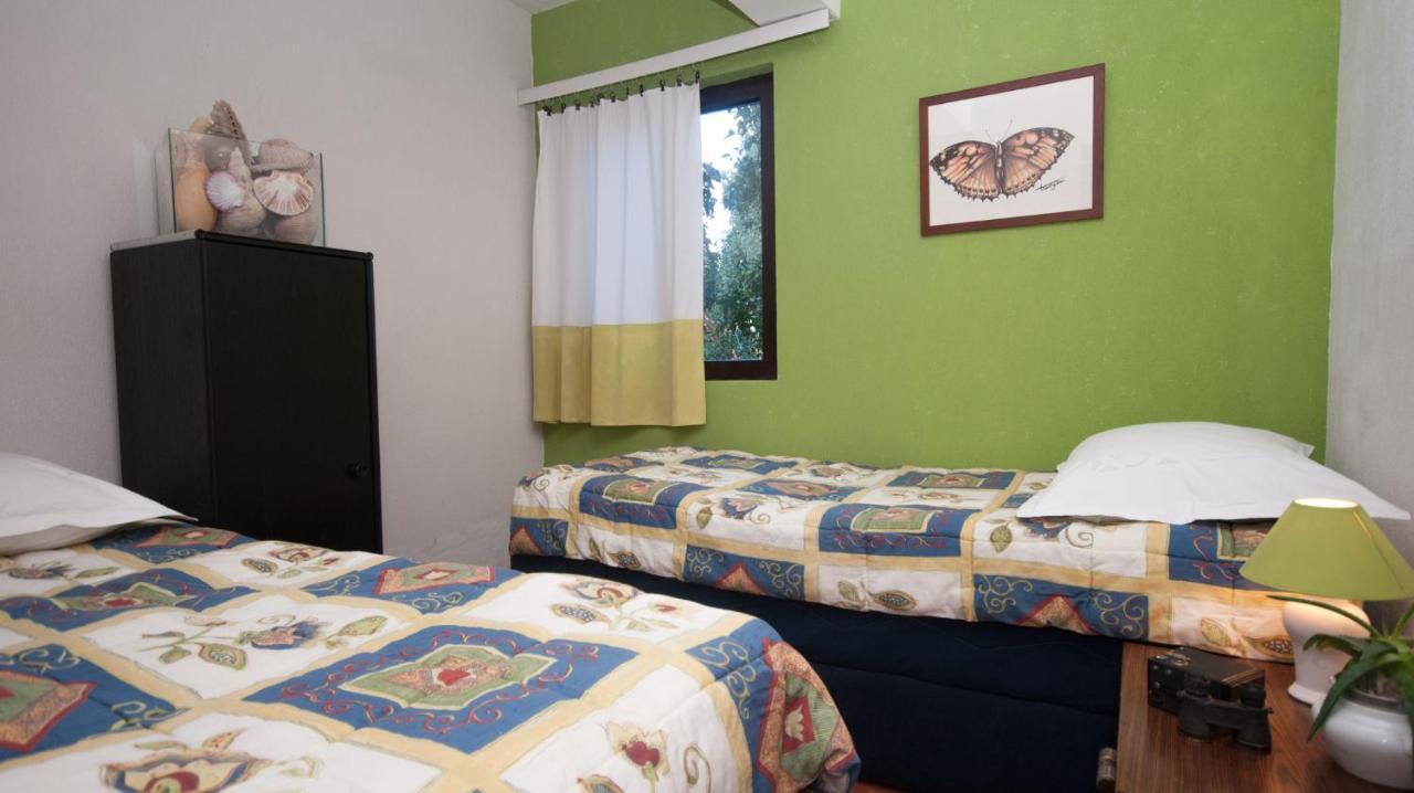 Apartmani Jagoda Lastovo Exterior photo
